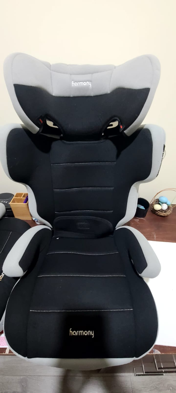 Harmony Dreamtime Booster Car Seat