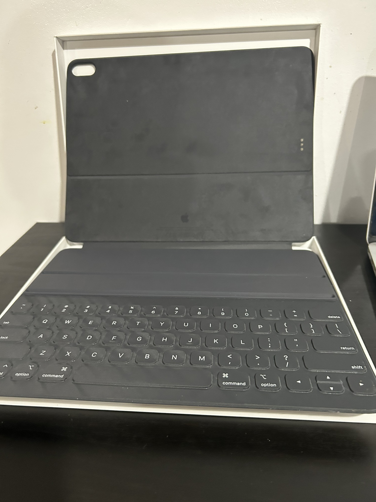 Apple iPad Smart Keyboard Folio - photo 5