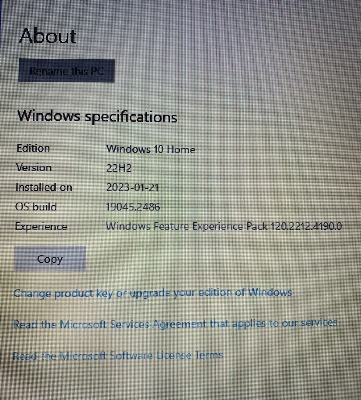 Dell Inspiron 15 3000 Series Laptop - photo 3