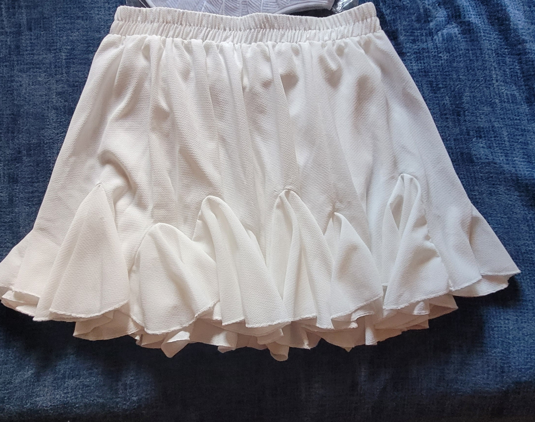 Halls Costume  ---- Angel - photo 4