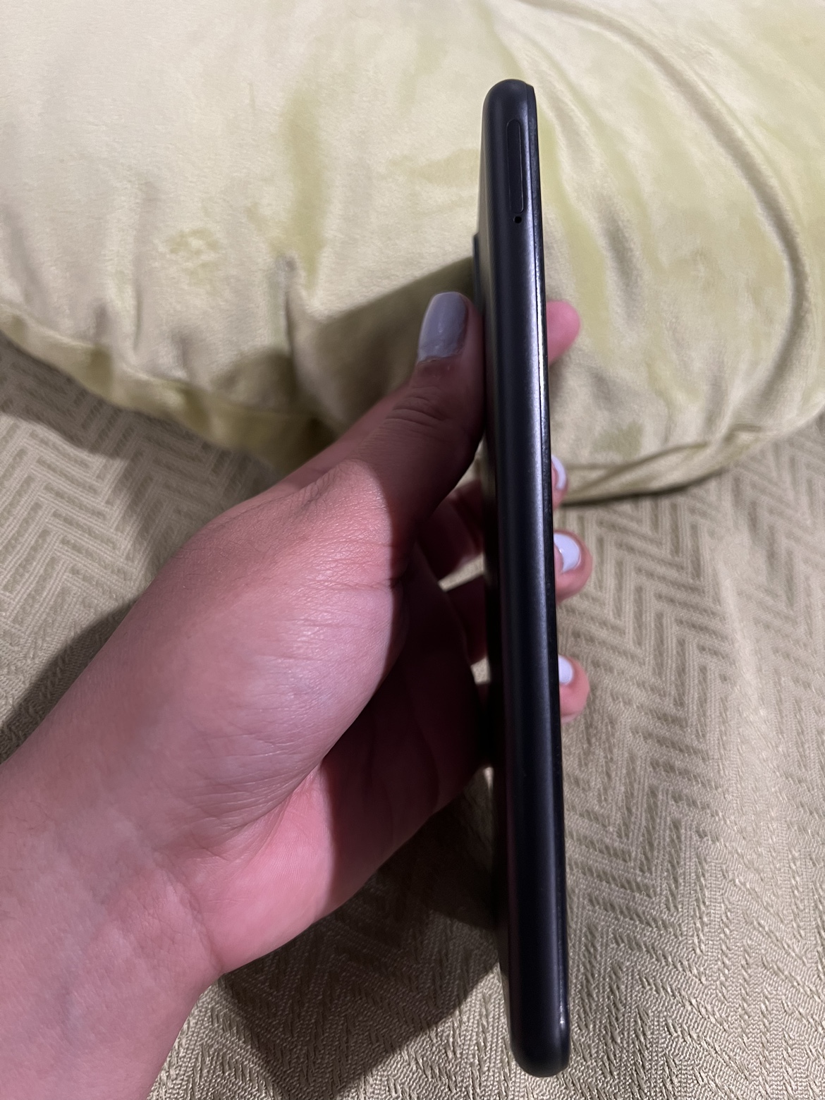 Samsung Galaxy A12 Block - photo 5