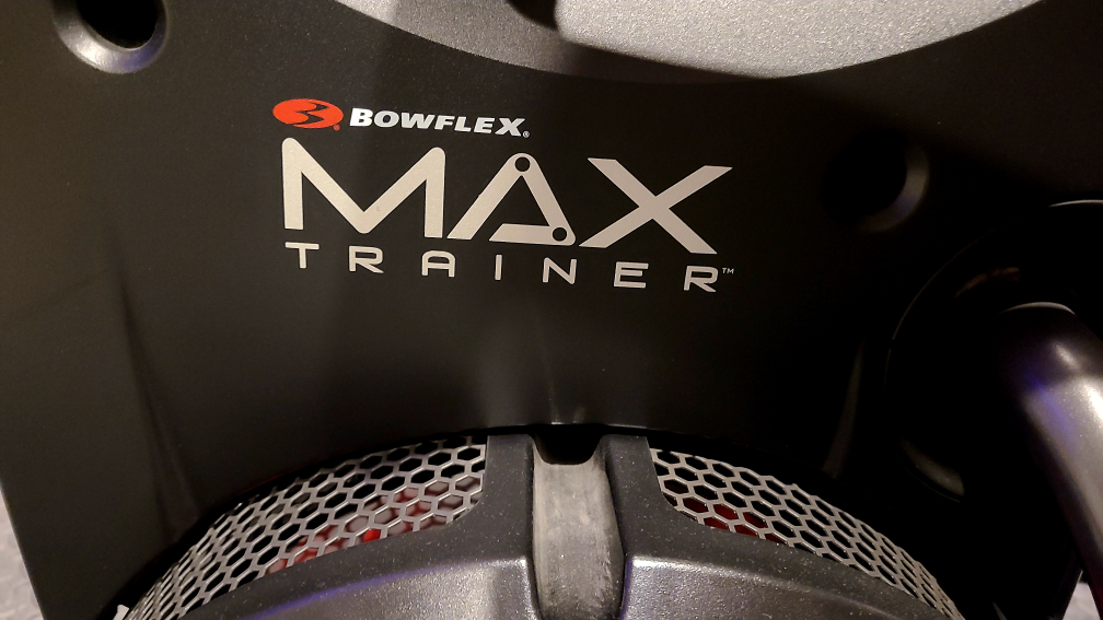 Bowflex Max Trainer M3 - photo 4