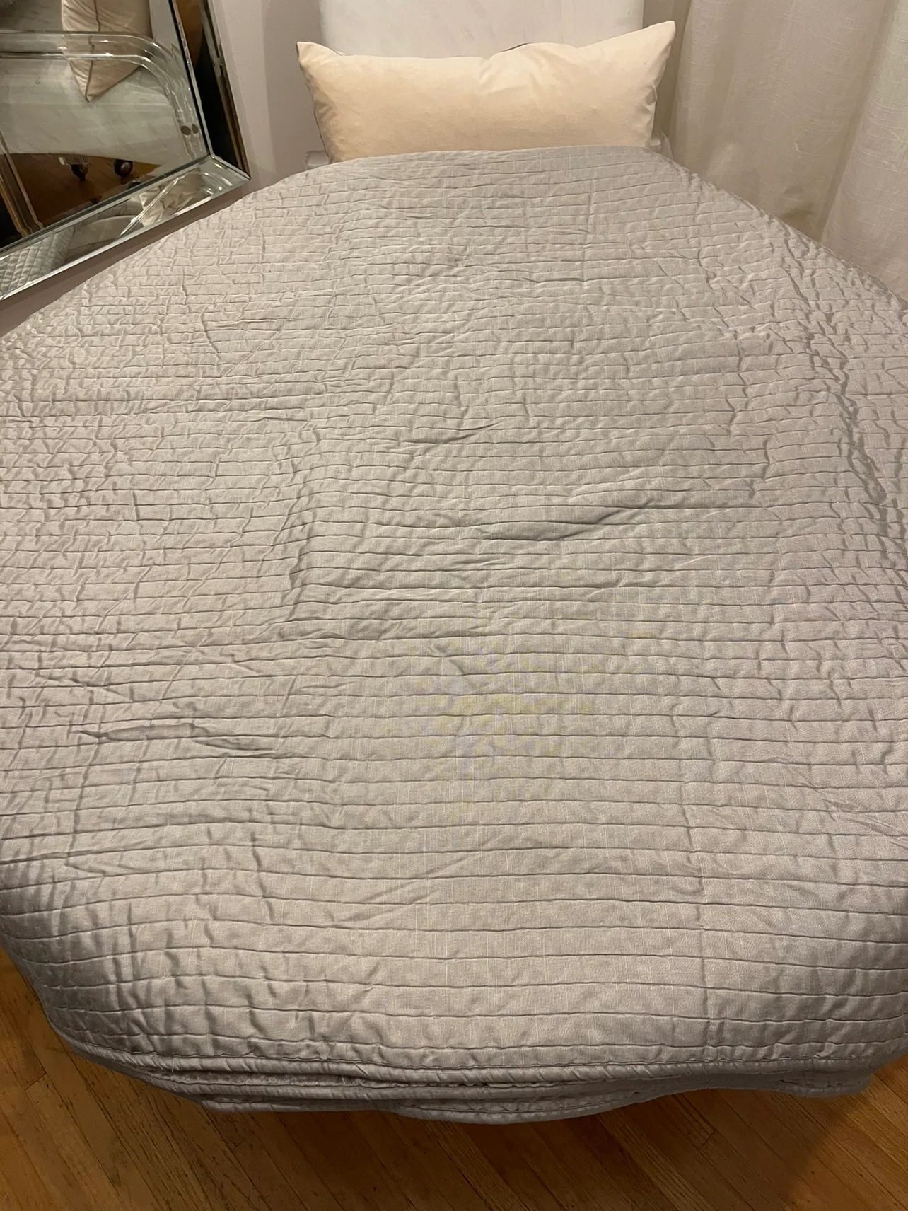 Velvet Queen Quilt Set image indicator(7)