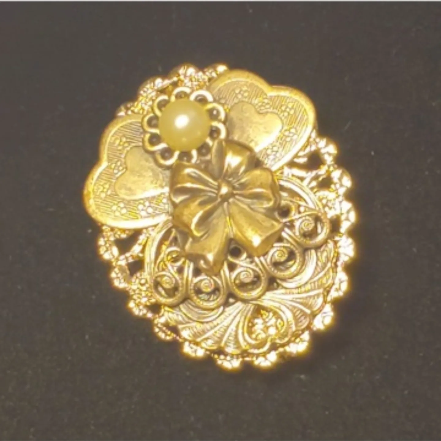 Jane Jewelry Brooch 1998 image indicator(4)