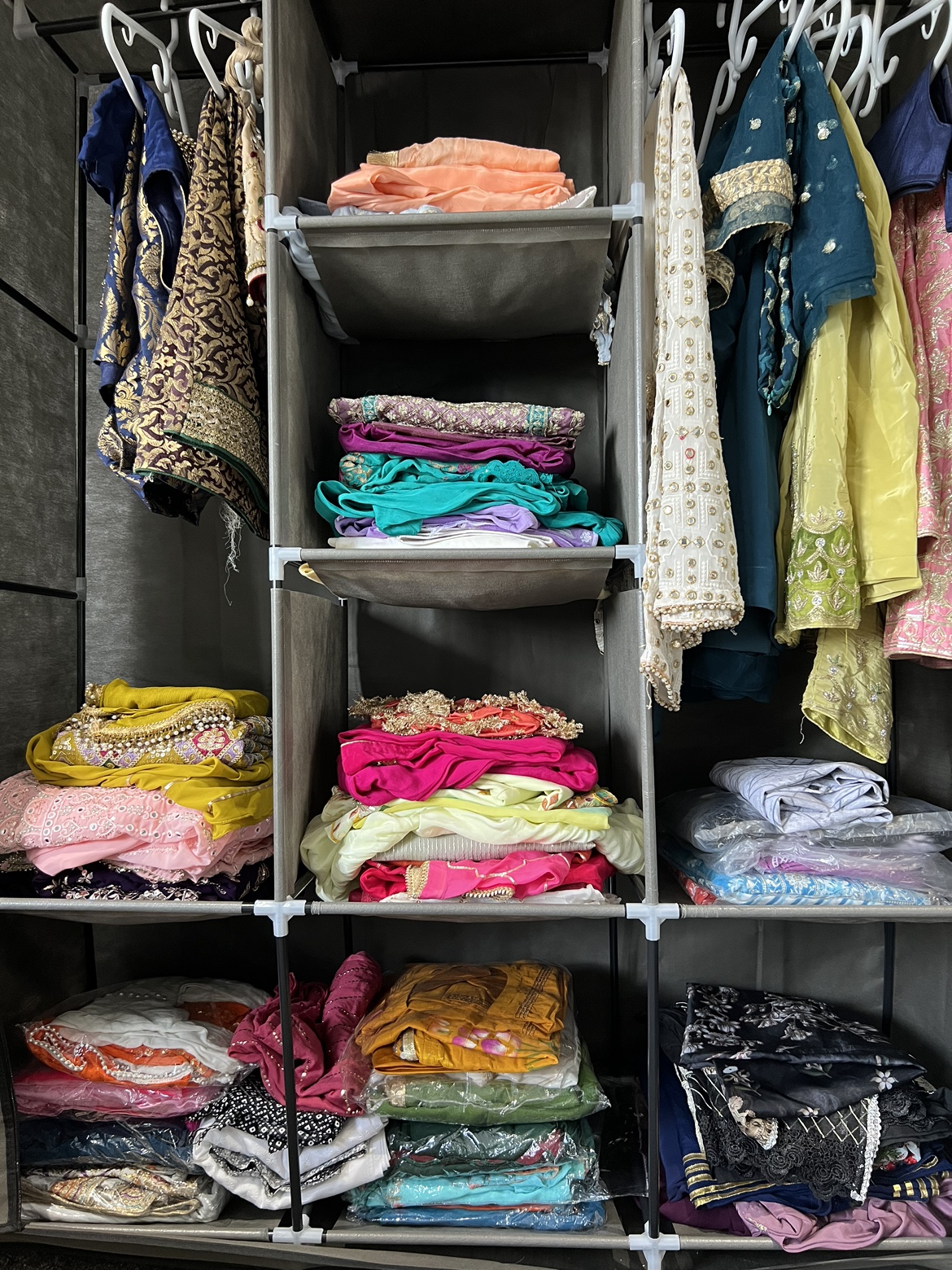 Punjabi suit sale
