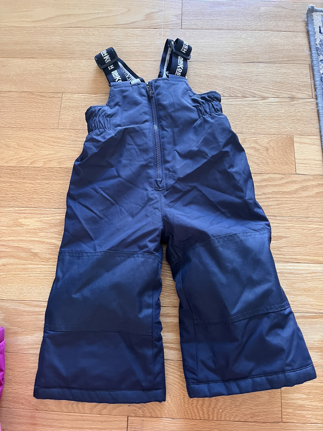 Girls Winter Jackets 18-24 m - photo 2