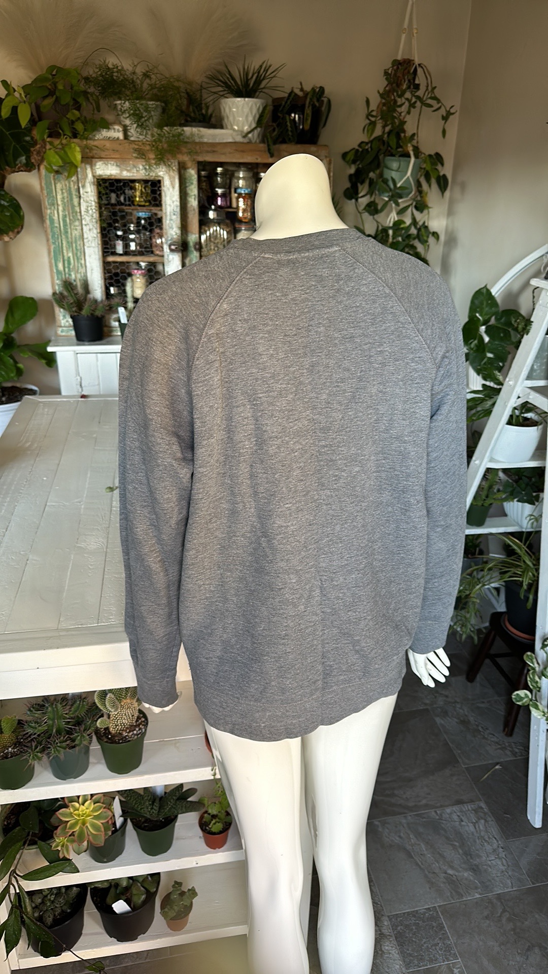 Grey Blonde Sweater - photo 4