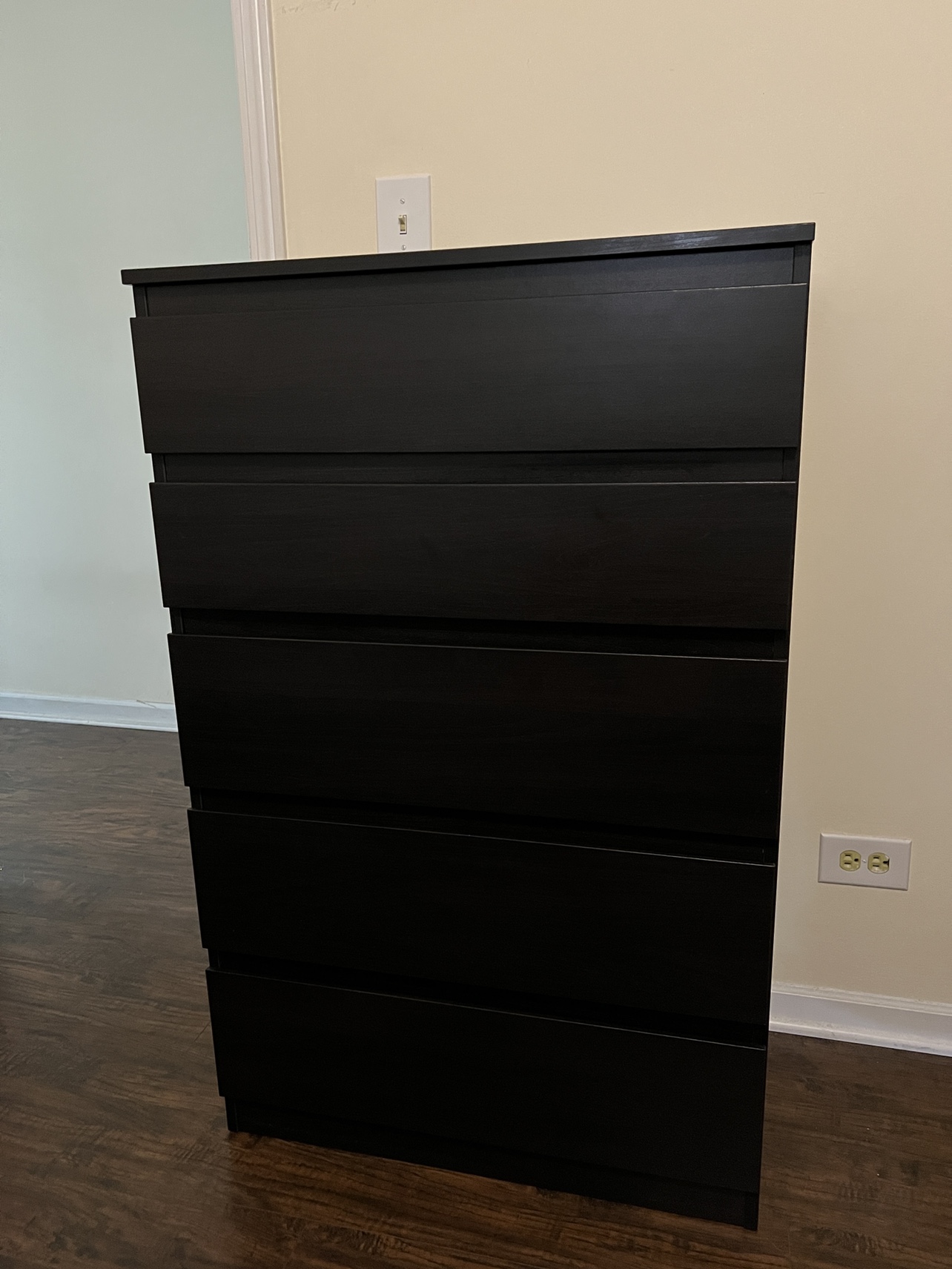 Queen Bedroom Set - photo 4