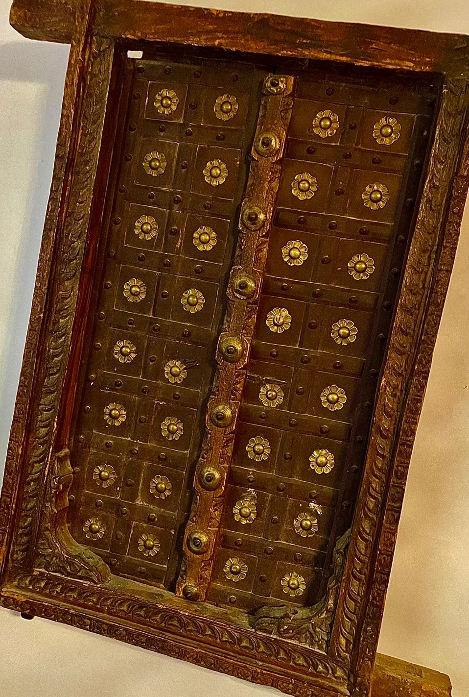 Special Wooden Antique Hand-Carved image indicator(2)