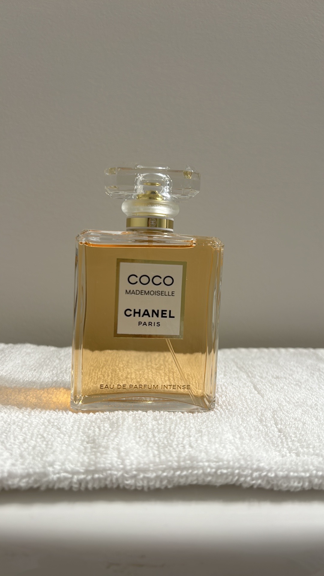 Coco Mademoiselle Chanel Perfume - photo 2