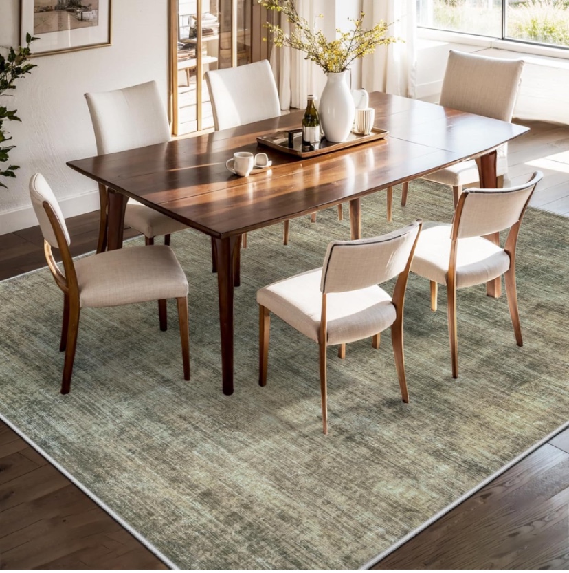 Area Rug 5x8 - Brand New - photo 3