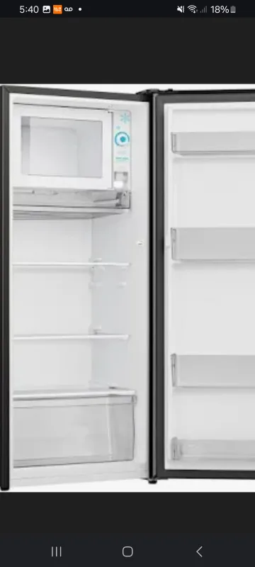 Hisense Compact Refrigerator image indicator(2)