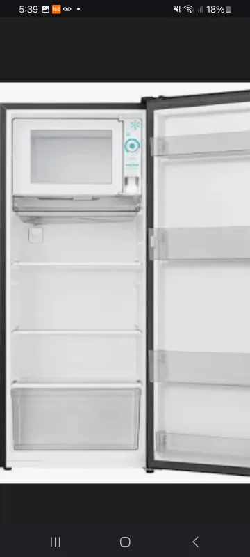 Hisense Compact Refrigerator image indicator(3)