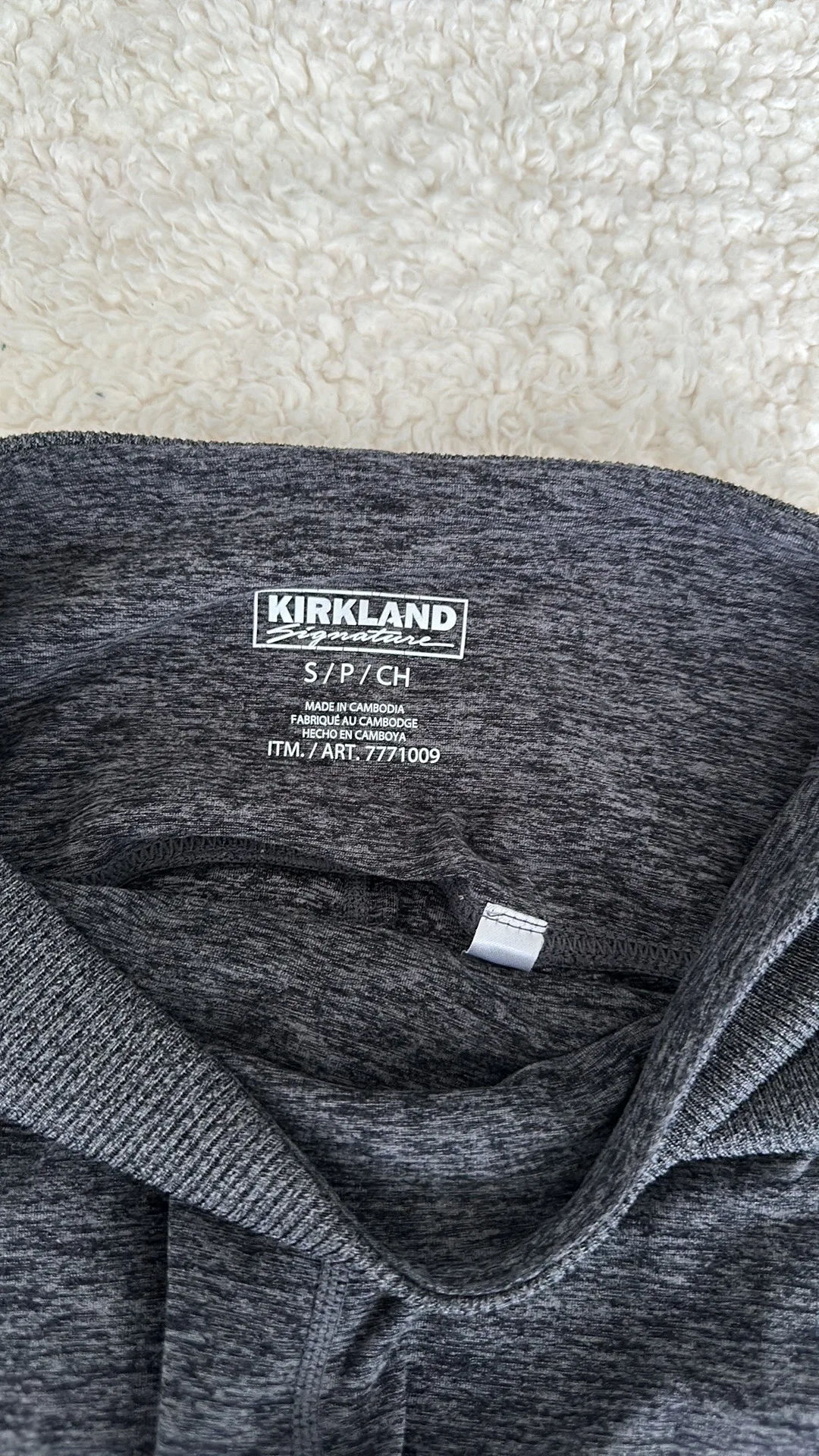 Two Pairs of Leggings image indicator(7)