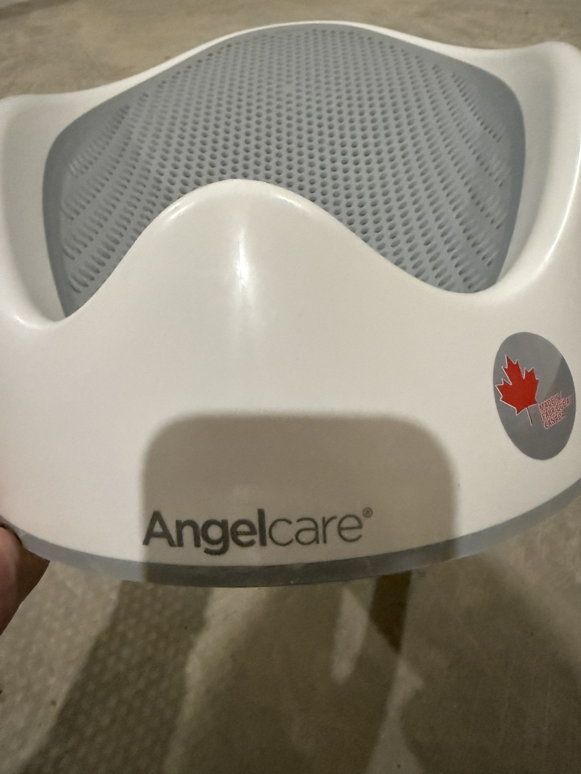 Angelcare Baby Bath Seat - photo 2