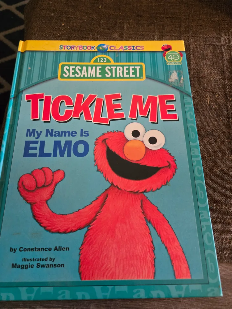 elmo book thumbnail