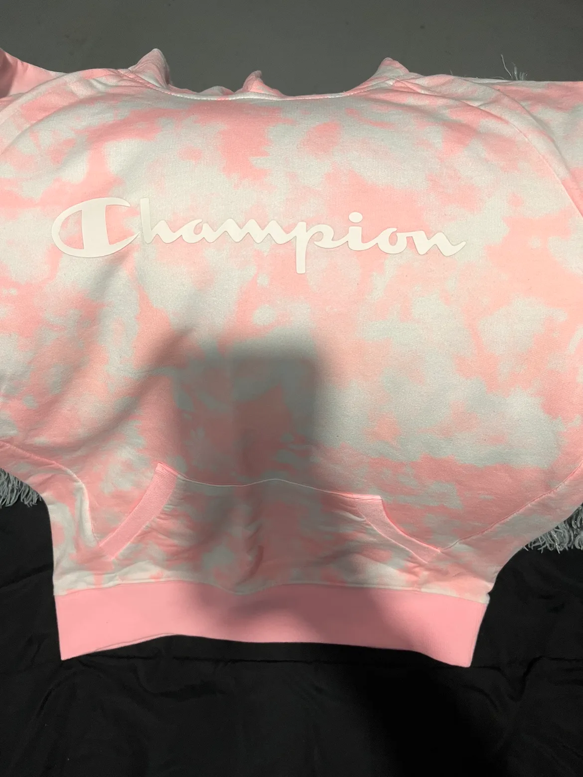 Champion Tie Dye Hoodie image indicator(3)