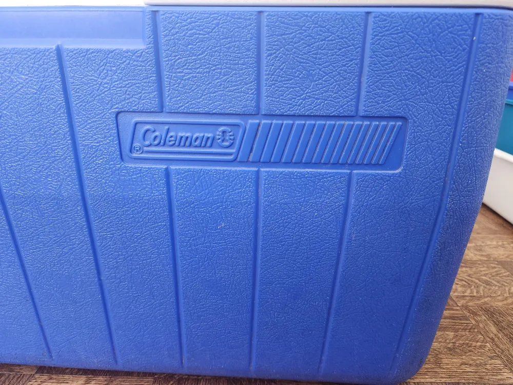 Coleman Cooler 45.4 litre (til 15th Oct) image indicator(5)