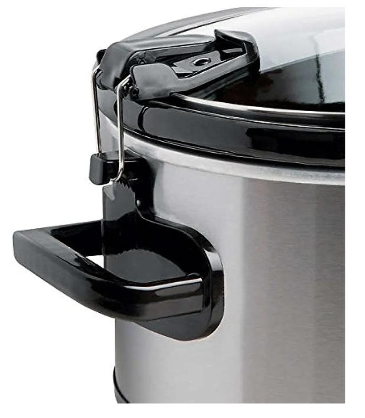 Crock-Pot 7 Quart Slow Cooker - photo 4