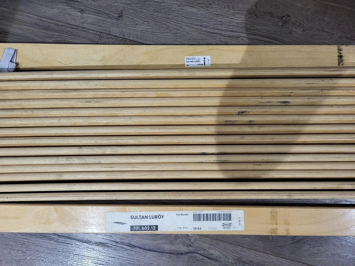 IKEA Bed Frame image indicator(7)