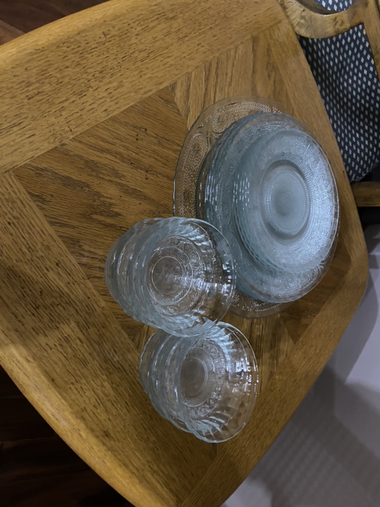 Dinner set - photo 2