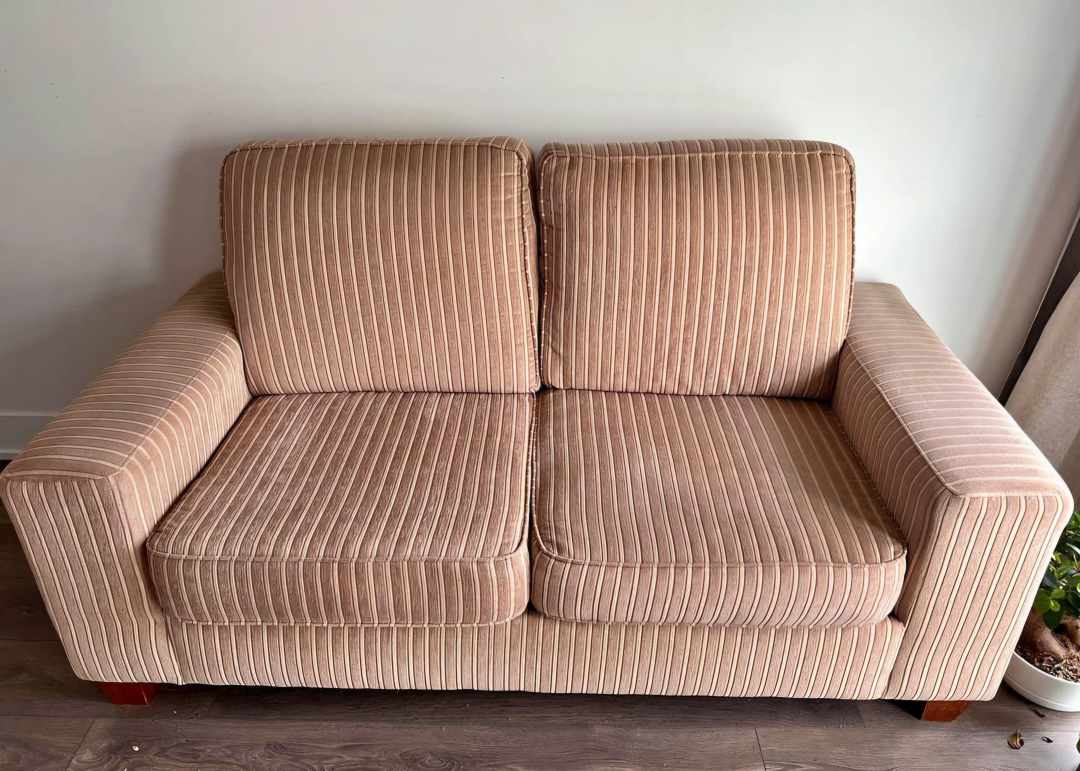 Loveseat Sofa- Move out sale - photo 2