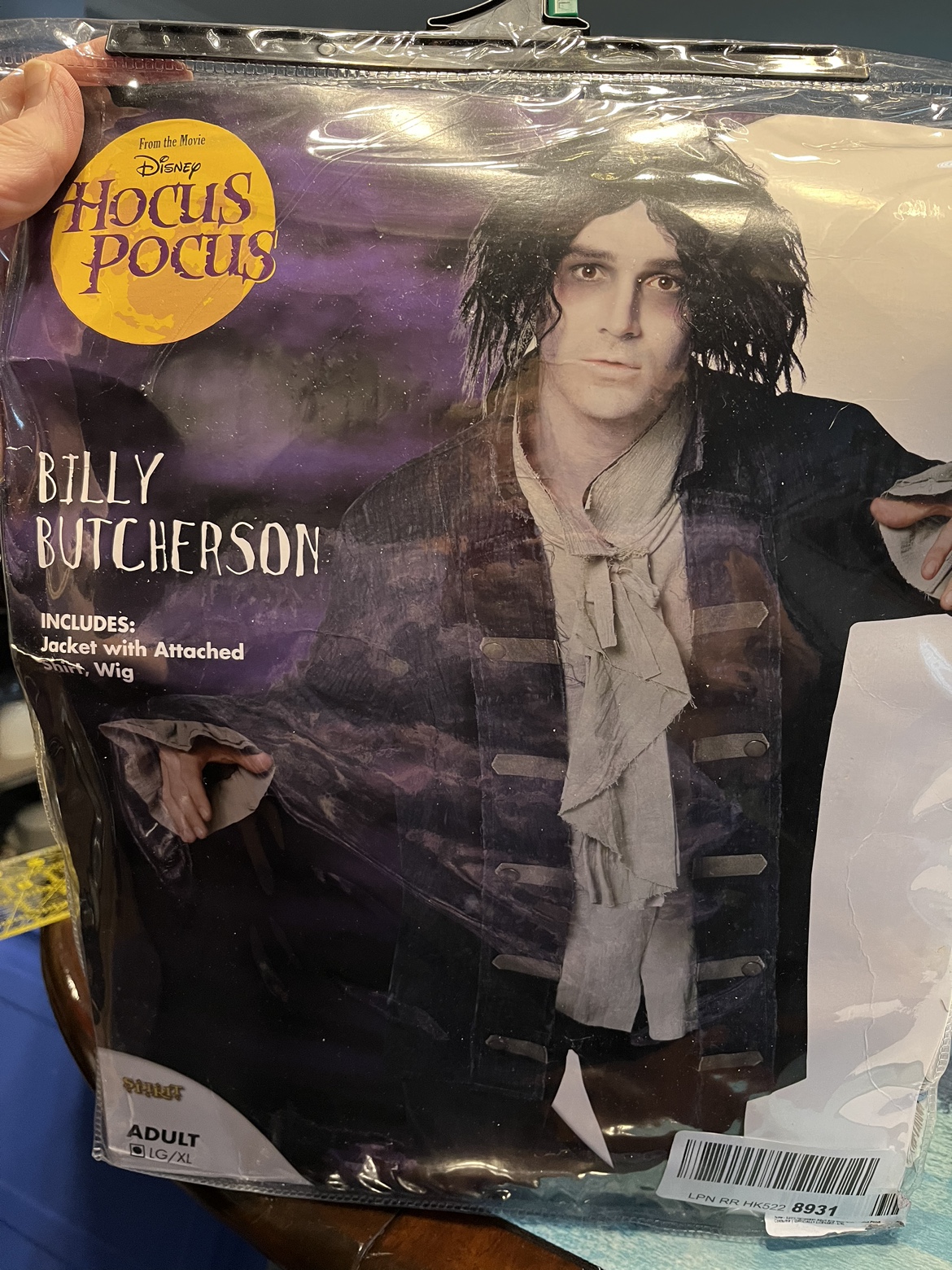 Halloween Costumes - photo 2