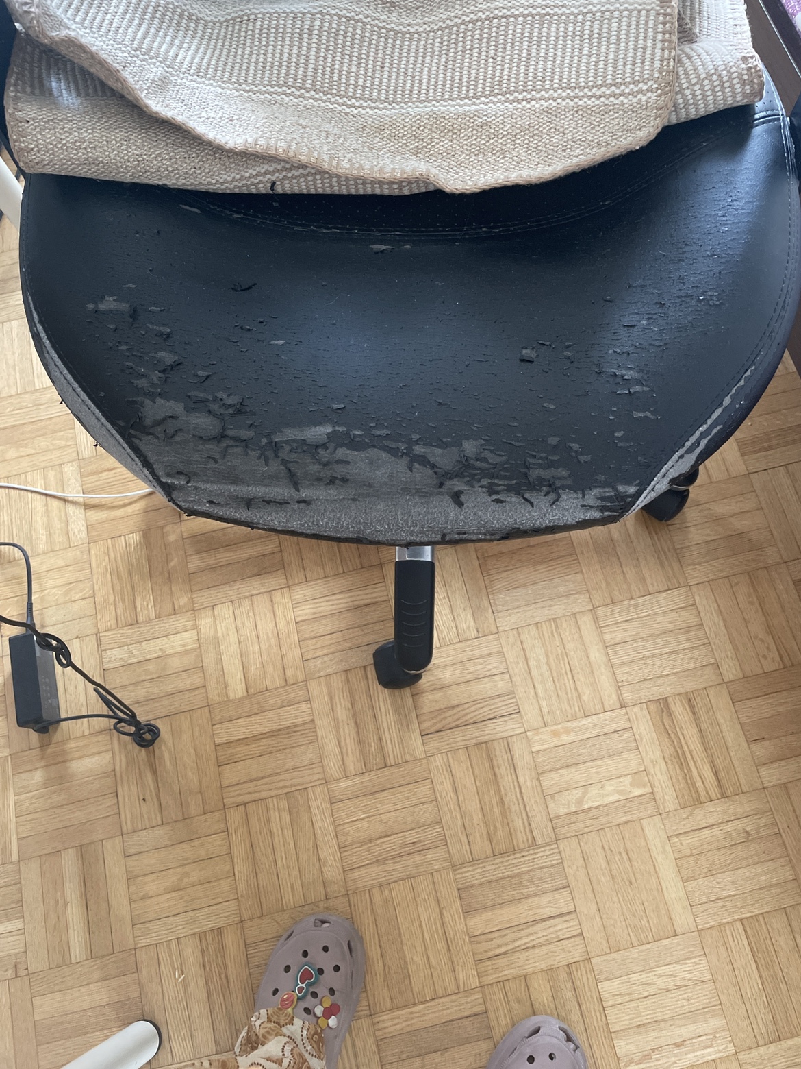 Office Chair - photo 2