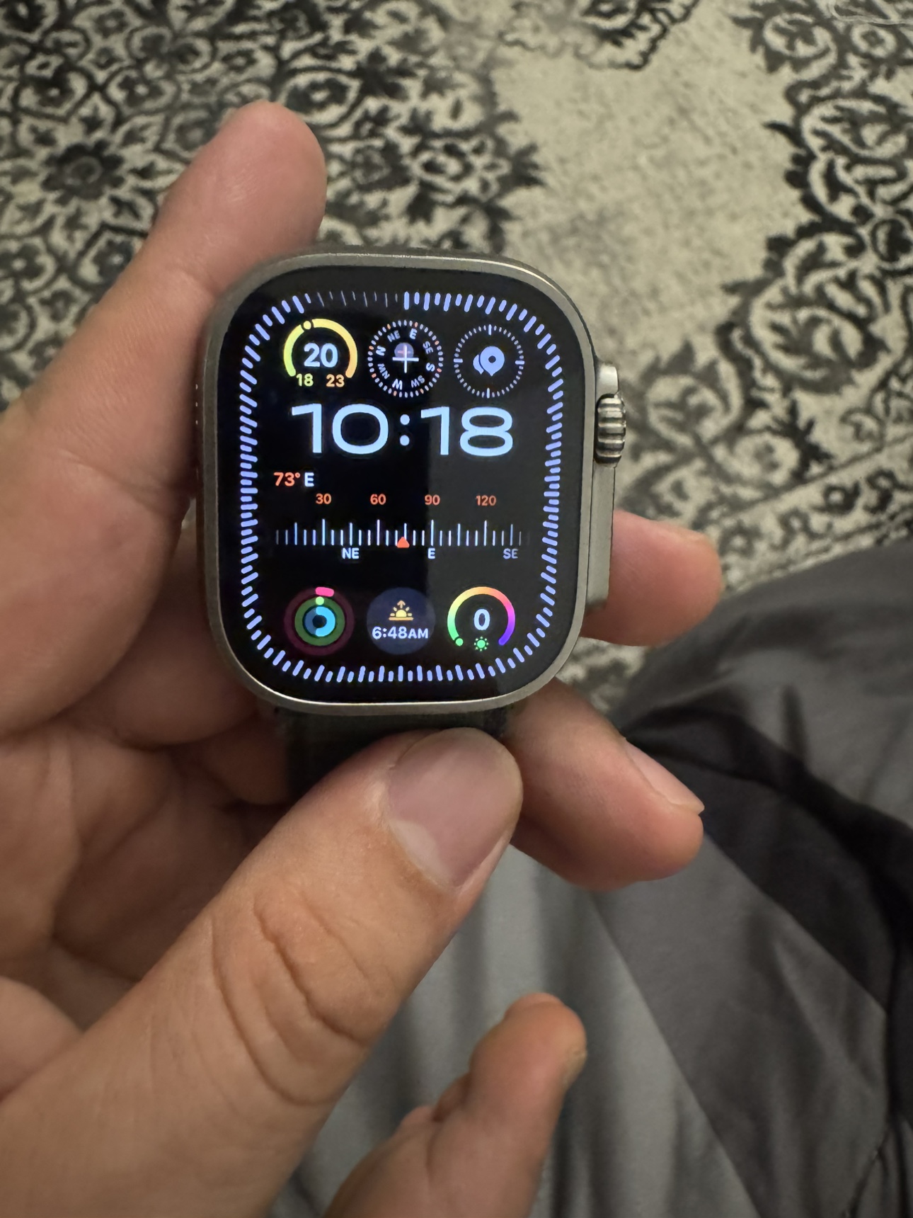 Apple Watch Series 7