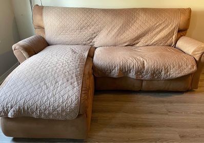 La-Z-Boy Recliner Sectional - photo 3