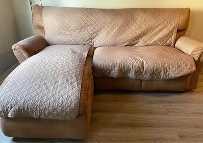 La-Z-Boy Recliner Sectional image indicator(3)