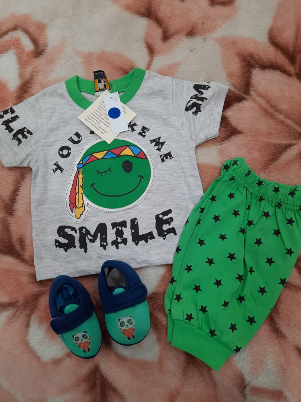 Baby Clothes Bundle - photo 3
