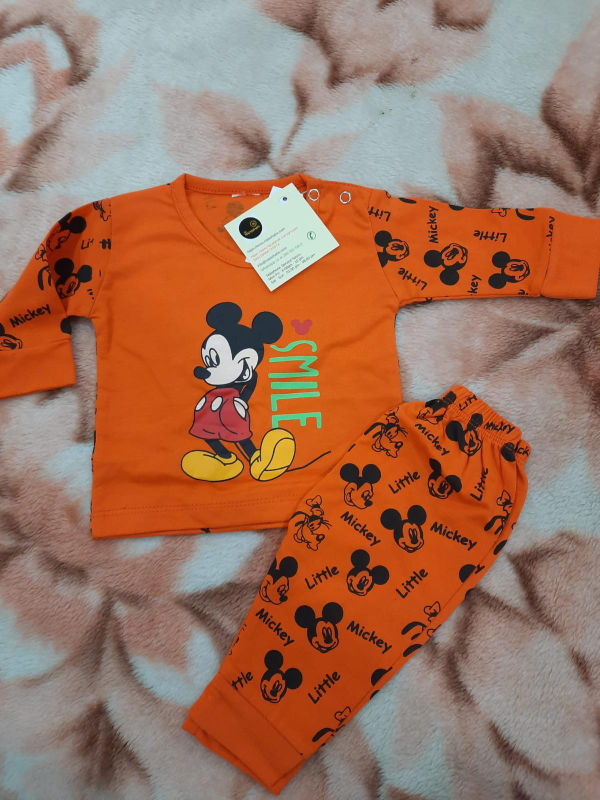 Baby Clothes Bundle - photo 4