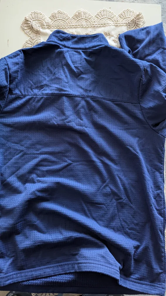 Toronto Maple Leafs Fanatics Authentic Pro used image indicator(5)