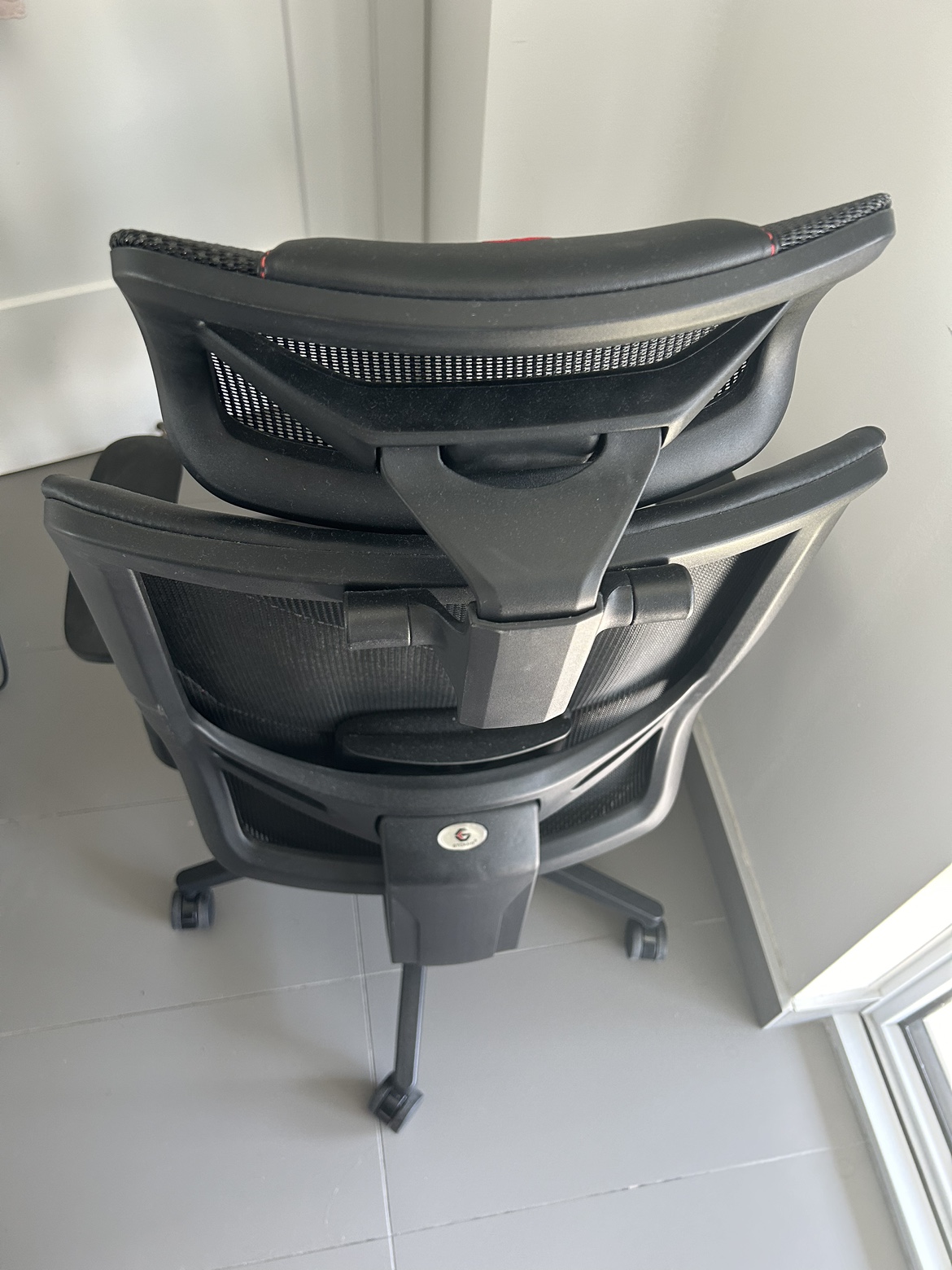 Ergonomic Office Chair - photo 3