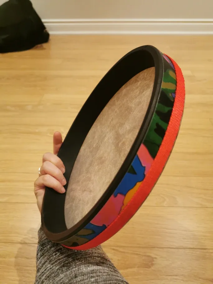 Tambourine & Percussion Instrument Set image indicator(3)