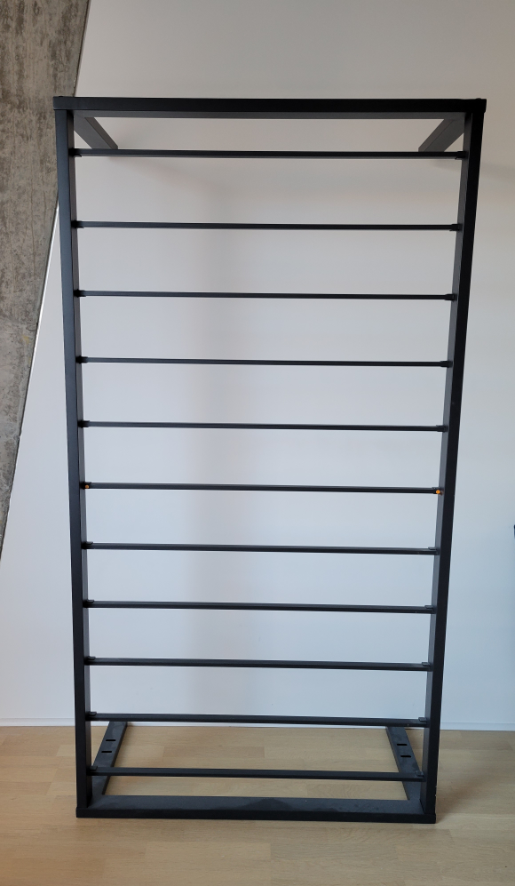Twin Metal Bed Frame - photo 2