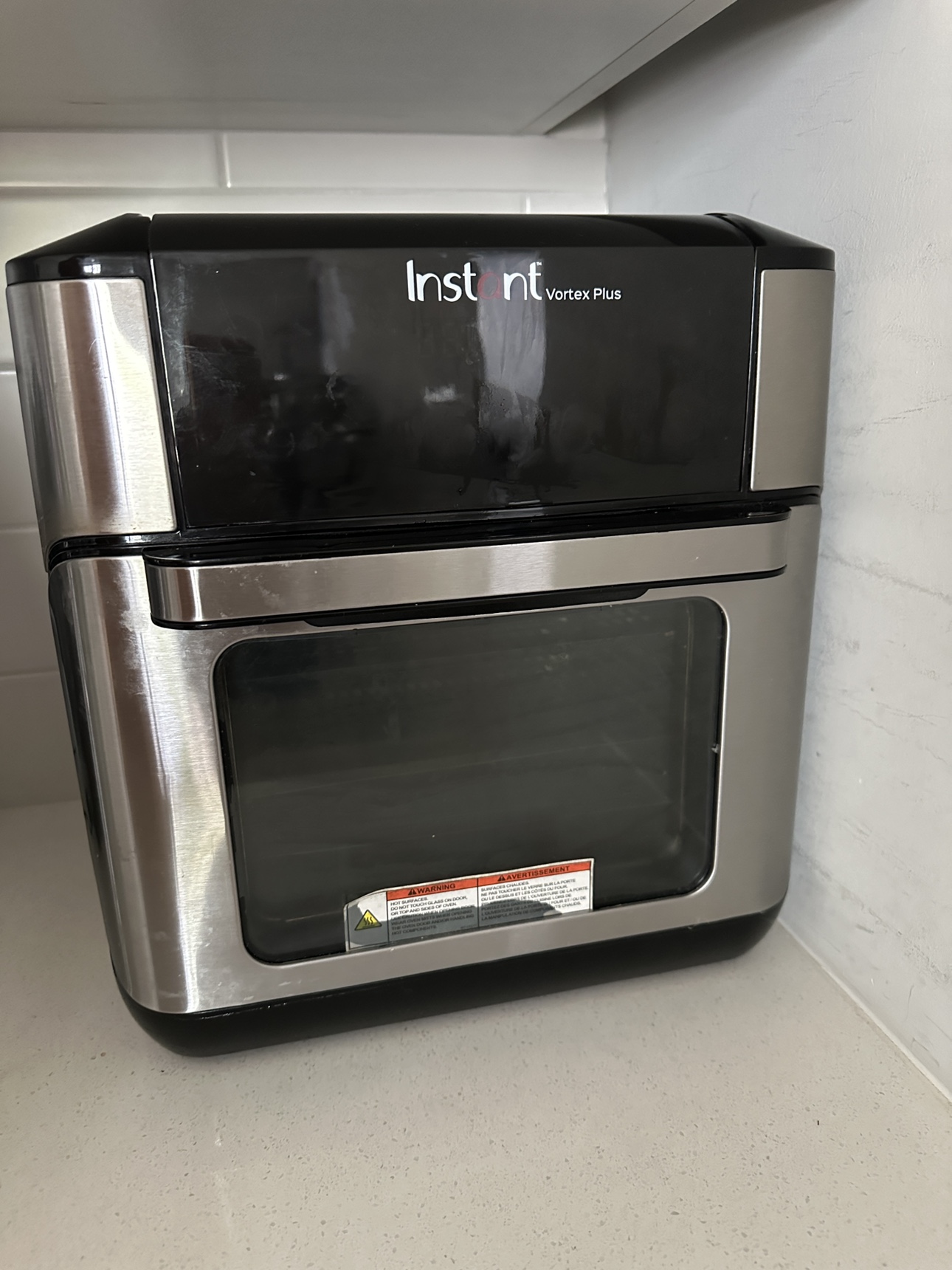 Instant Vortex Plus Air Fryer