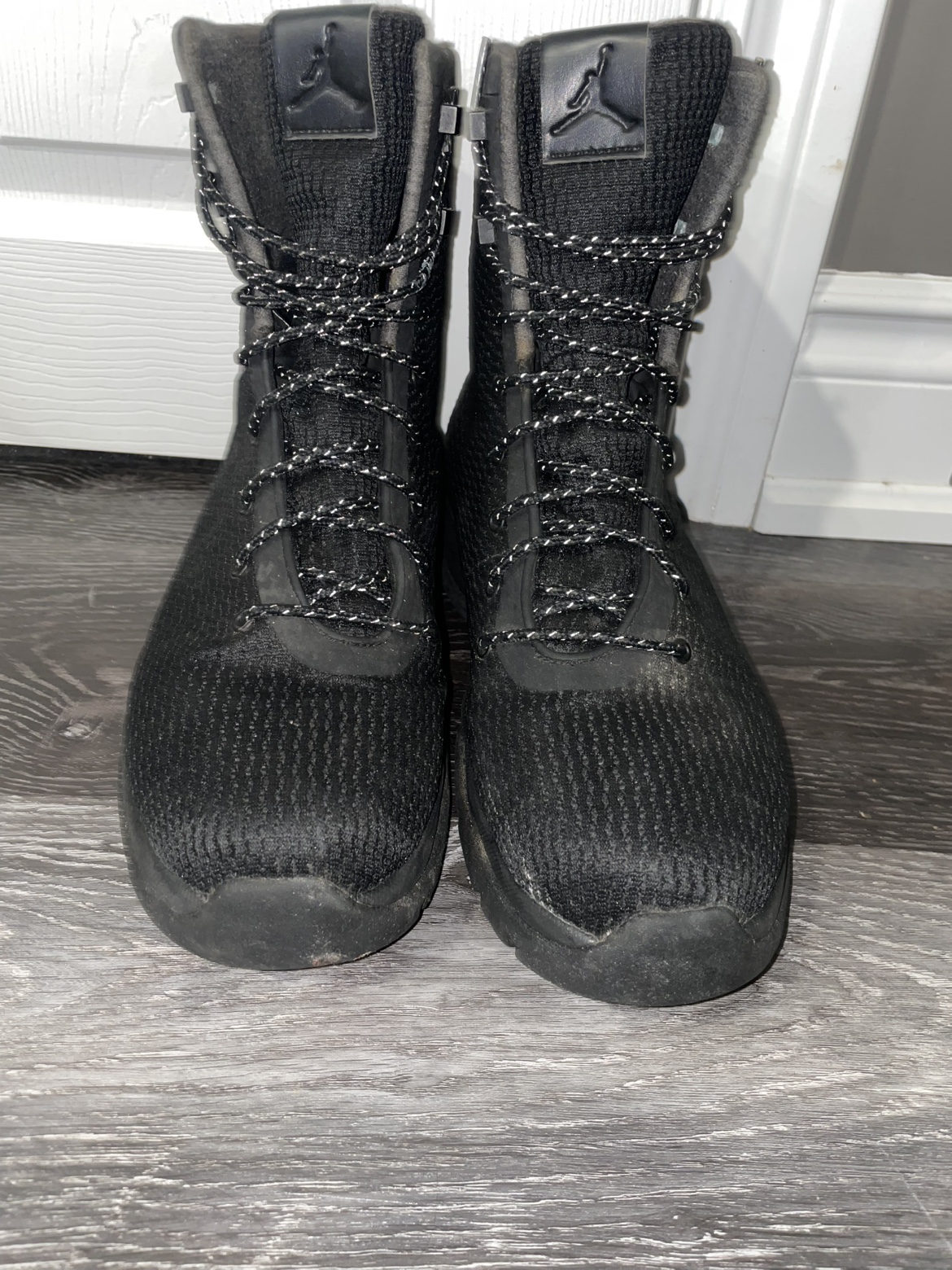 Air Jordan Winter Boots Size 12 Men’s - photo 3