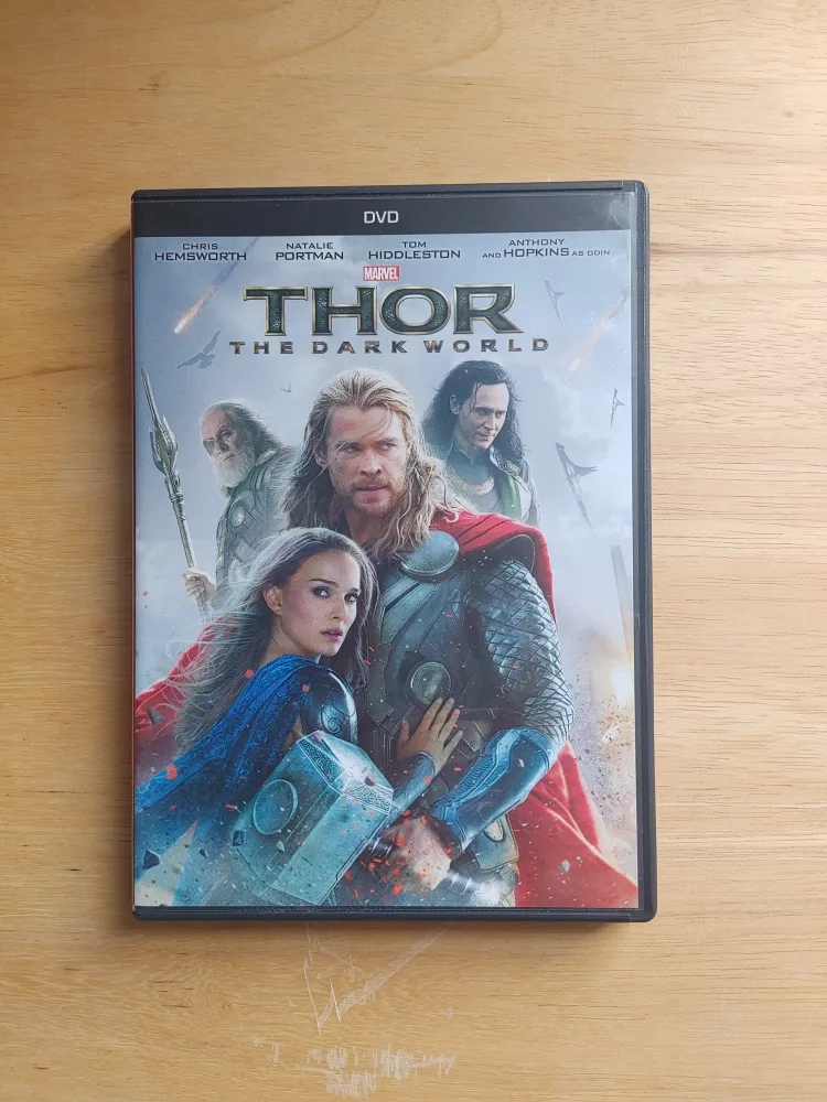 Superhero Movie Bundle image indicator(4)