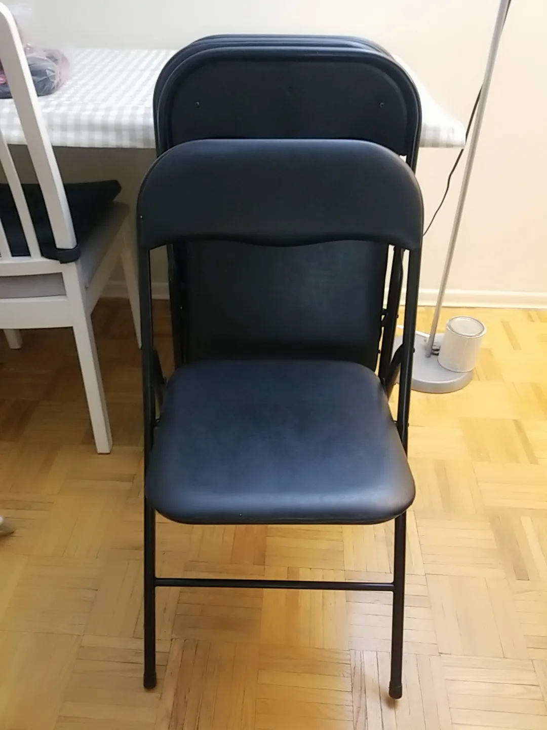 Folding Chairs thumbnail