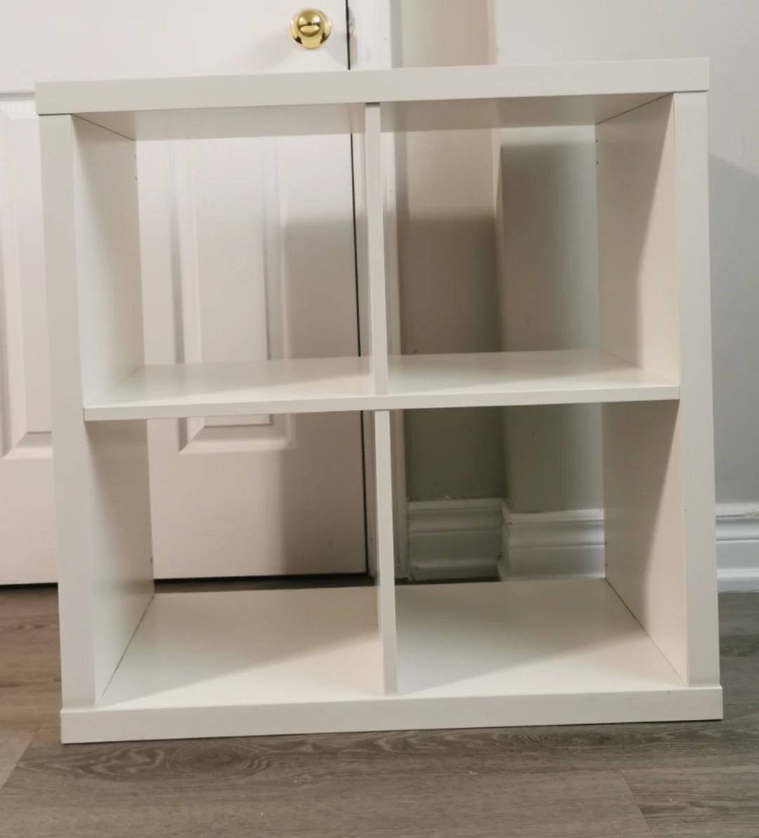 IKEA Kallax Shelf Unit
