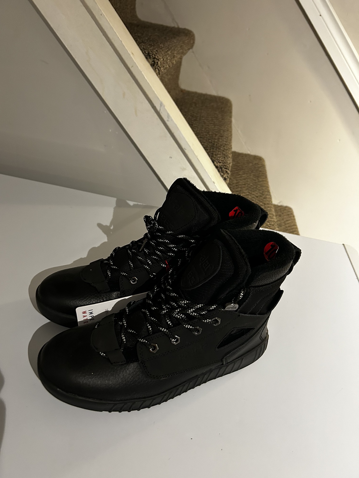 Pajar Winter boots for men - photo 2