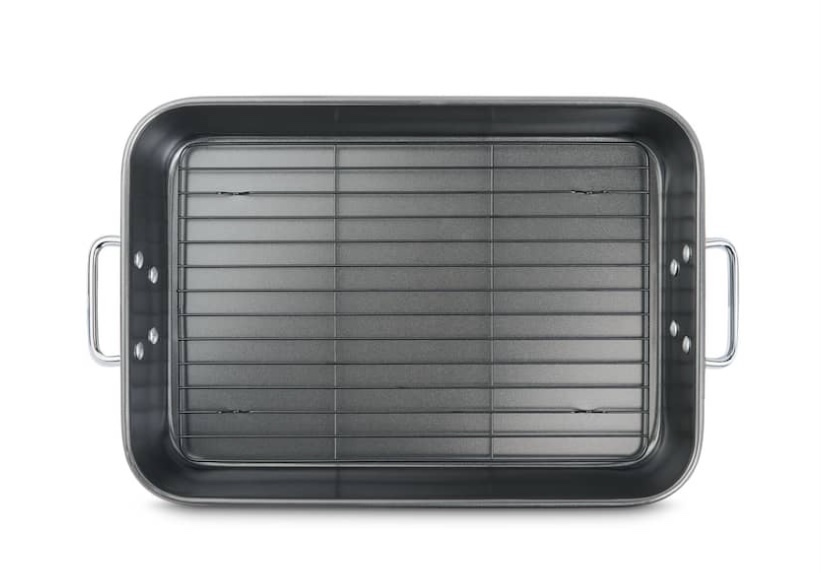 Roasting Pan with Rack