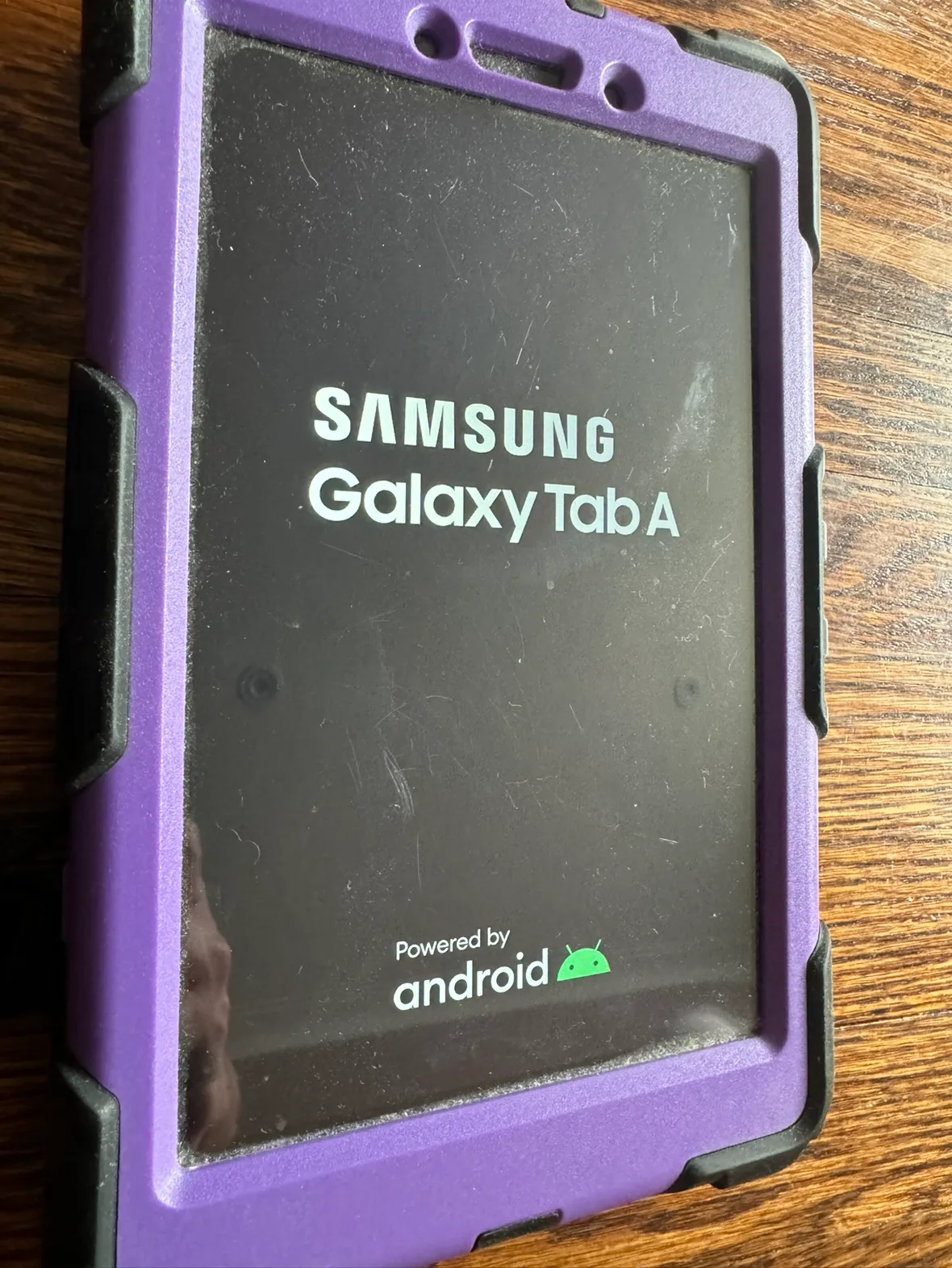 Samsung Galaxy Tab A 8.0" thumbnail