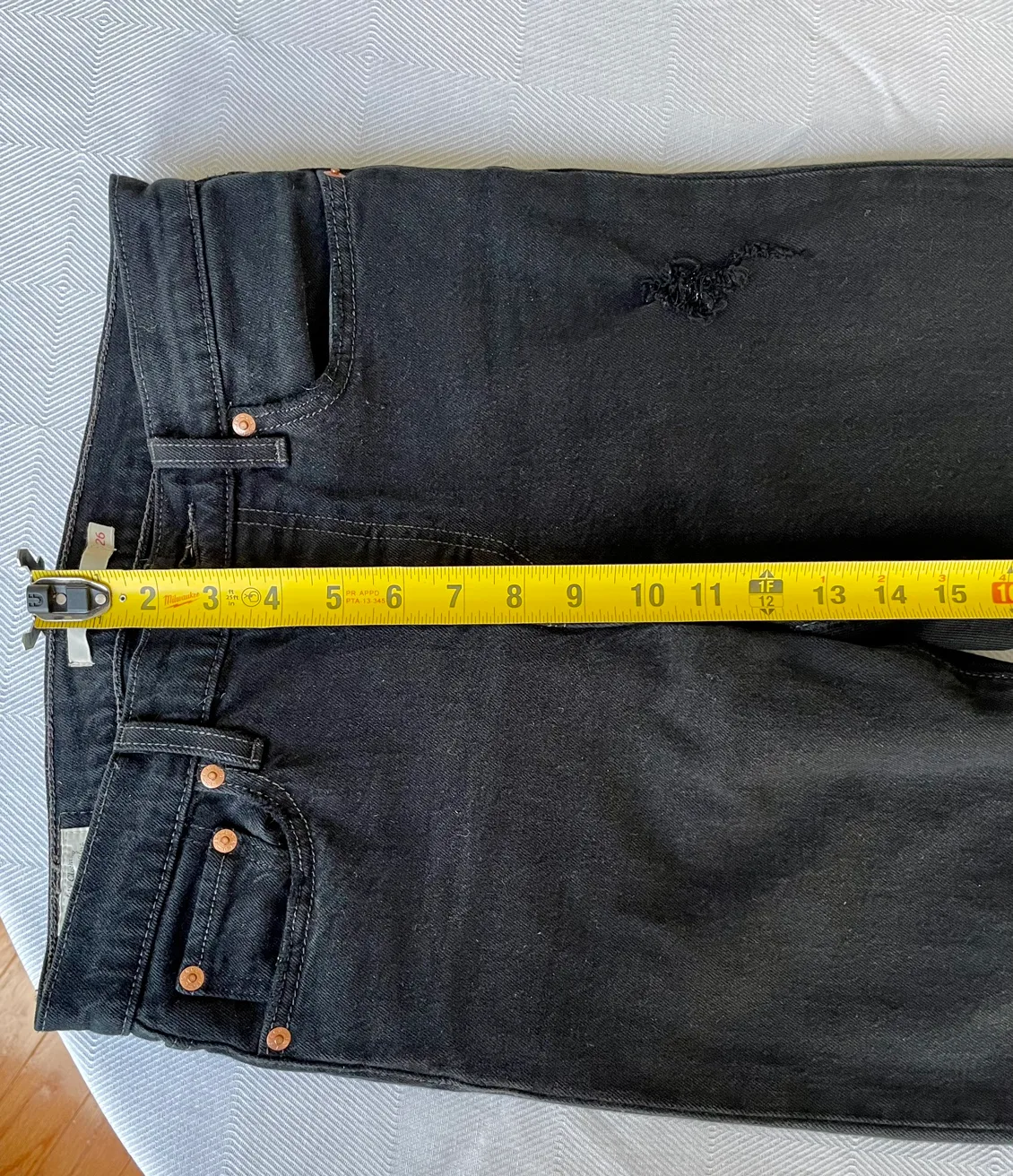 Levi's Wedgie Jeans image indicator(4)