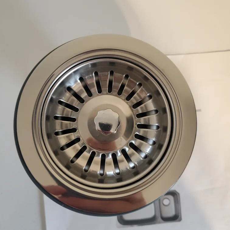 Large Double Bowl Undermount Stainless Steel Kitchen Sinks image indicator(8)