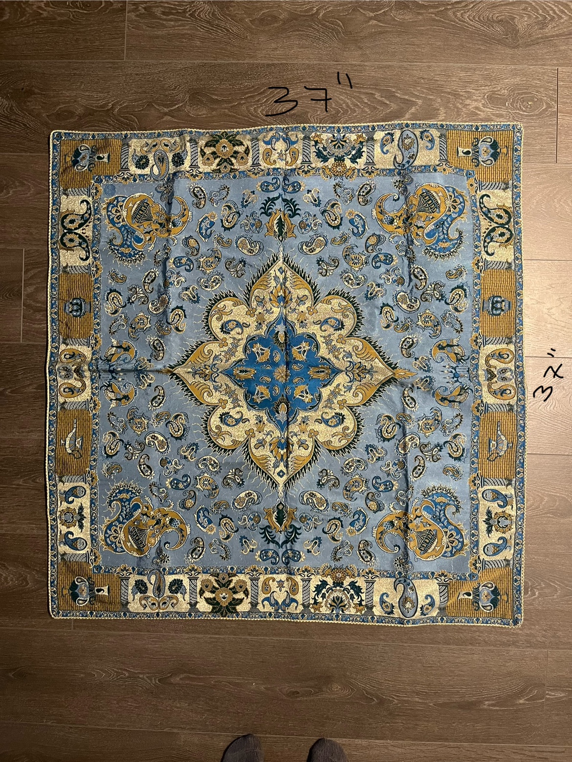 Persian Table Cloth