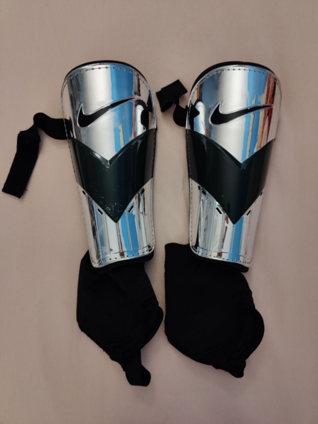 Nike Shin Guards ⚽