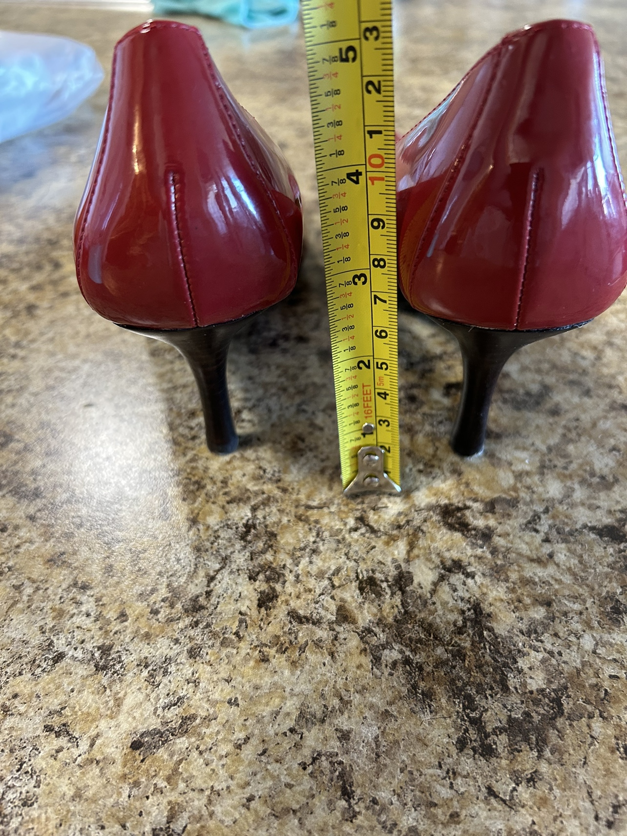 Shoes - photo 3